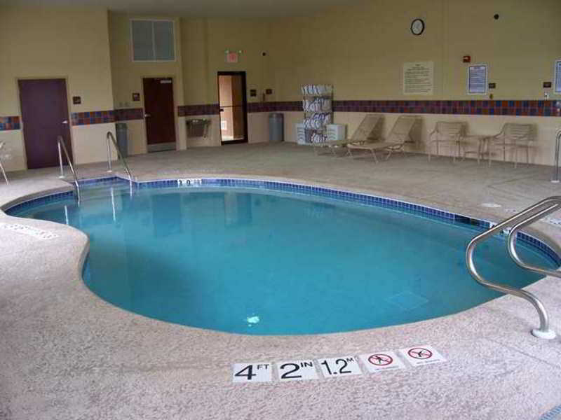 Hampton Inn Plover-Stevens Point Удобства фото